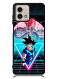 Dragon Ball 4th Motorola Moto G Stylus 5G 2023 Case