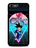 Dragon Ball 4th iPhone SE 3rd Generation 2022 Case