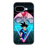 Dragon Ball 4th Google Pixel 10A Case
