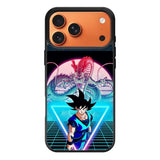 Dragon Ball 4th iPhone 18 Pro Max Case