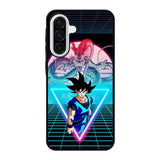 Dragon Ball 4th Samsung Galaxy A56 Case DC0459