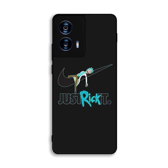 Just Rickt It Motorola Moto G Power 5G 2024 Case DC0744