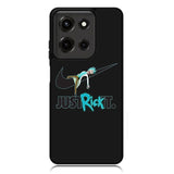 Just Rick It W Motorola Moto G Power 5G 2025 DC0958