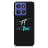 Just Rick It W Motorola Moto G Stylus 5G 2025 DC0958