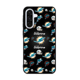 miami dolphins 2nd Samsung Galaxy A36 Case DC3882