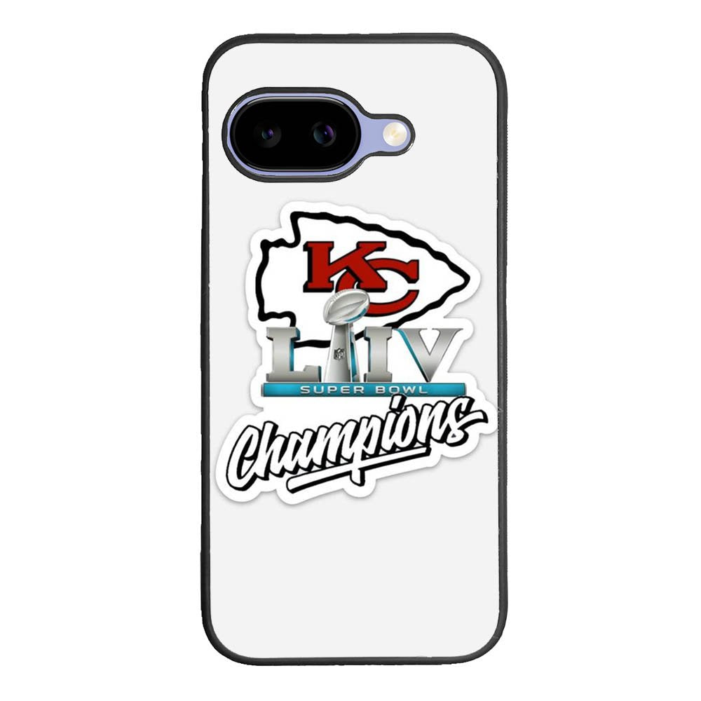 Kansas City Chiefs W Google Pixel 10A Case DC0983