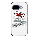 Kansas City Chiefs W Google Pixel 10A Case DC0983