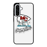 Kansas City Chiefs W Samsung Galaxy A56 Case DC0776
