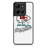 Kansas City Chiefs W Motorola Moto G Power 5G 2025 DC0983