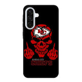 Kansas City Chiefs Samsung Galaxy A36 Case DC0970