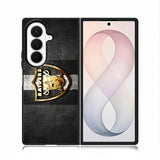 Oakland Raiders W Samsung Galaxy Z Fold 8 Ultra Case DC1324