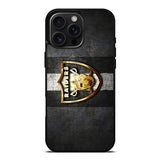 Oakland Raiders W iPhone 16 Pro Max Case DC1324