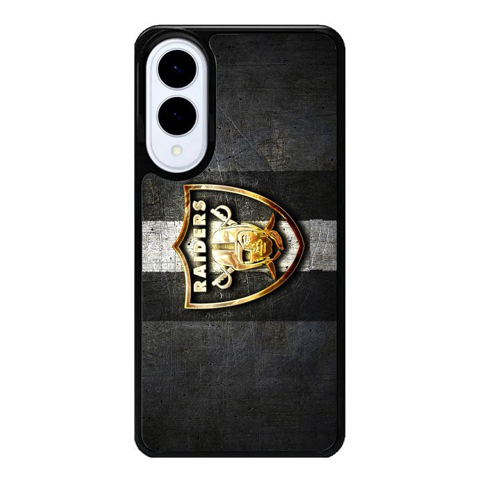 Oakland Raiders W Samsung Galaxy S25 Edge DC1324