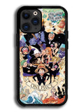 ONE PIECE iPhone 13 Pro Max Case BLN5920