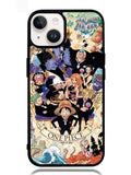 ONE PIECE iPhone 14 Case BLN5920