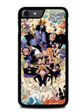 ONE PIECE iPhone SE 3rd Generation 2022 Case BLN5920