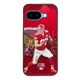 Kansas City Chiefs Google Pixel 10A Case DC0971