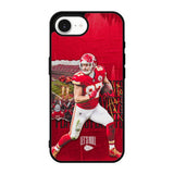 Kansas City Chiefs iPhone 17e Case DC0971
