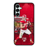 Kansas City Chiefs 8th Samsung Galaxy A16 Case DC3093