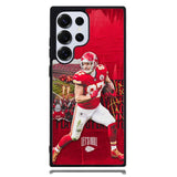 Kansas City Chiefs Samsung Galaxy S24 Ultra Case DC0971