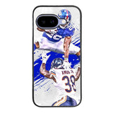 New York Giants 6th Google Pixel 10A Case