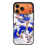 New York Giants 6th iPhone 18 Pro Case
