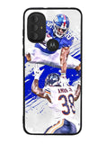 New York Giants 6th Motorola Moto G Pure 2021 , Moto G Power 2022 Case