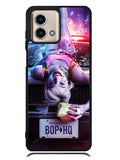 harley quinn 3rd Motorola Moto G Stylus 5G 2023 Case