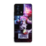 harley quinn 3rd Motorola Moto G Power 5G 2024 Case DC1994
