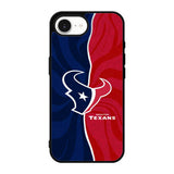 Houston Texans iPhone 17e Case DC0864