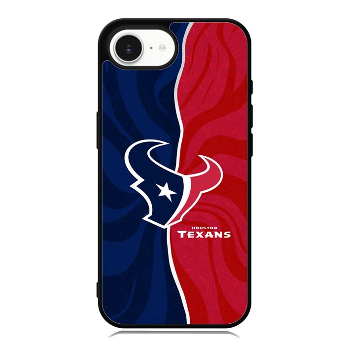 Houston Texans iPhone 16e Case DC0864