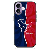 Houston Texans iPhone 16 Case DC0864