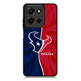 Houston Texans Motorola Moto G Power 5G 2025 DC0864