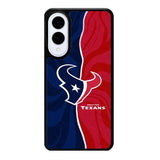 Houston Texans Samsung Galaxy S25 Edge DC0864