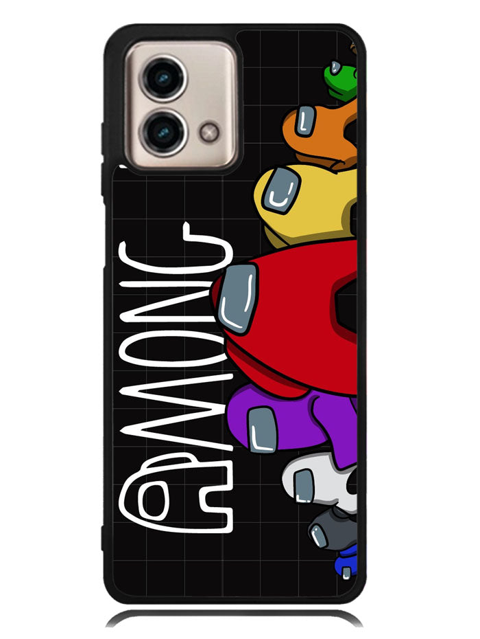 Among Us 5th Motorola Moto G Stylus 5G 2023 Case