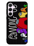 Among Us 5th Samsung Galaxy A35 5G Case