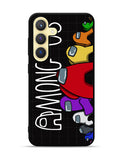 Among Us 5th Samsung Galaxy S24 Plus 5G , Samsung Galaxy S24+ 5G Case