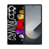 Among Us 5th Samsung Galaxy Z Fold 7 5G Case
