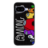 Among Us 5th Google Pixel 10A Case