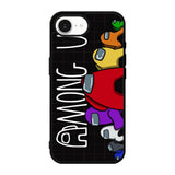 Among Us 5th iPhone 17e Case