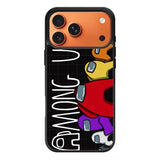 Among Us 5th iPhone 18 Pro Case