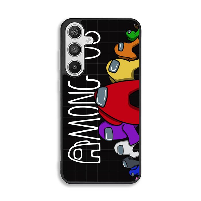 Among Us 5th Samsung Galaxy A26 Case DC5239