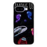 Among Us 4th Google Pixel 10A Case
