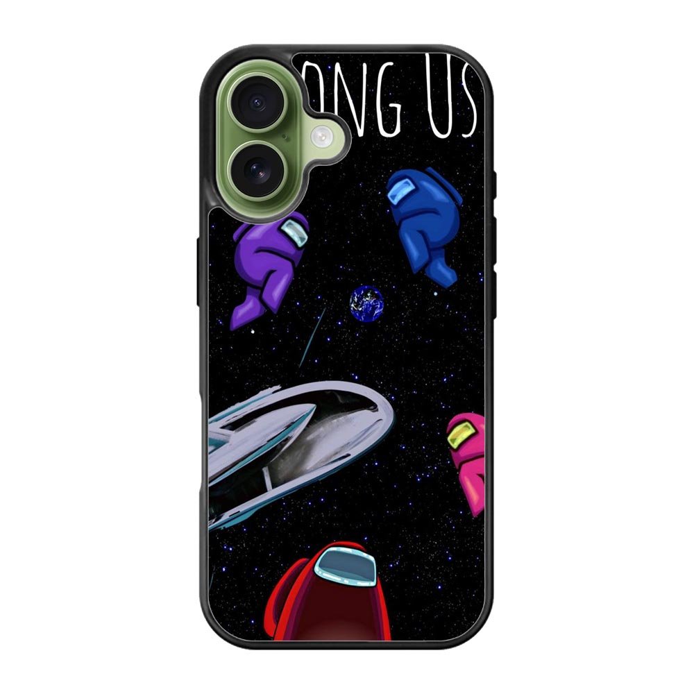 Among Us 4th iPhone 17 Case