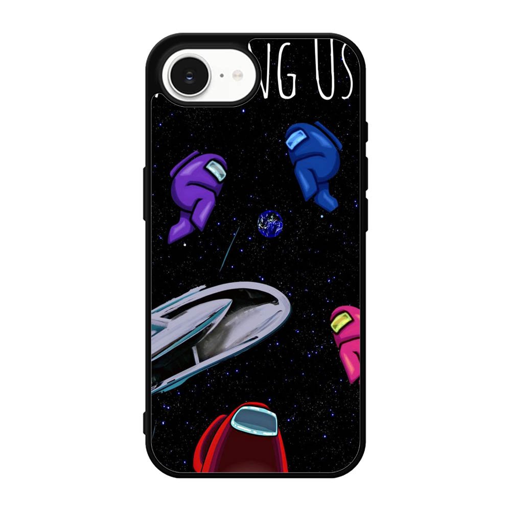 Among Us 4th iPhone 17e Case