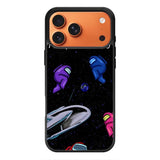 Among Us 4th iPhone 18 Pro Case