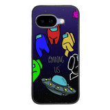 Among Us 3rd Google Pixel 10A Case