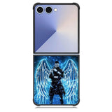 Free Fire Samsung Galaxy Z Flip 7 Case DC0662