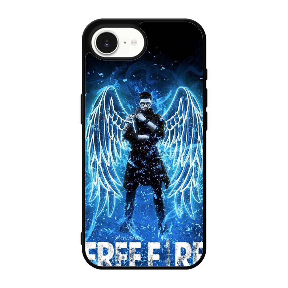 Free Fire iPhone 17e Case DC0662
