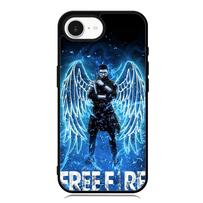 Free Fire iPhone 16e Case DC0662